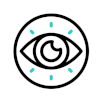 Vision Icon