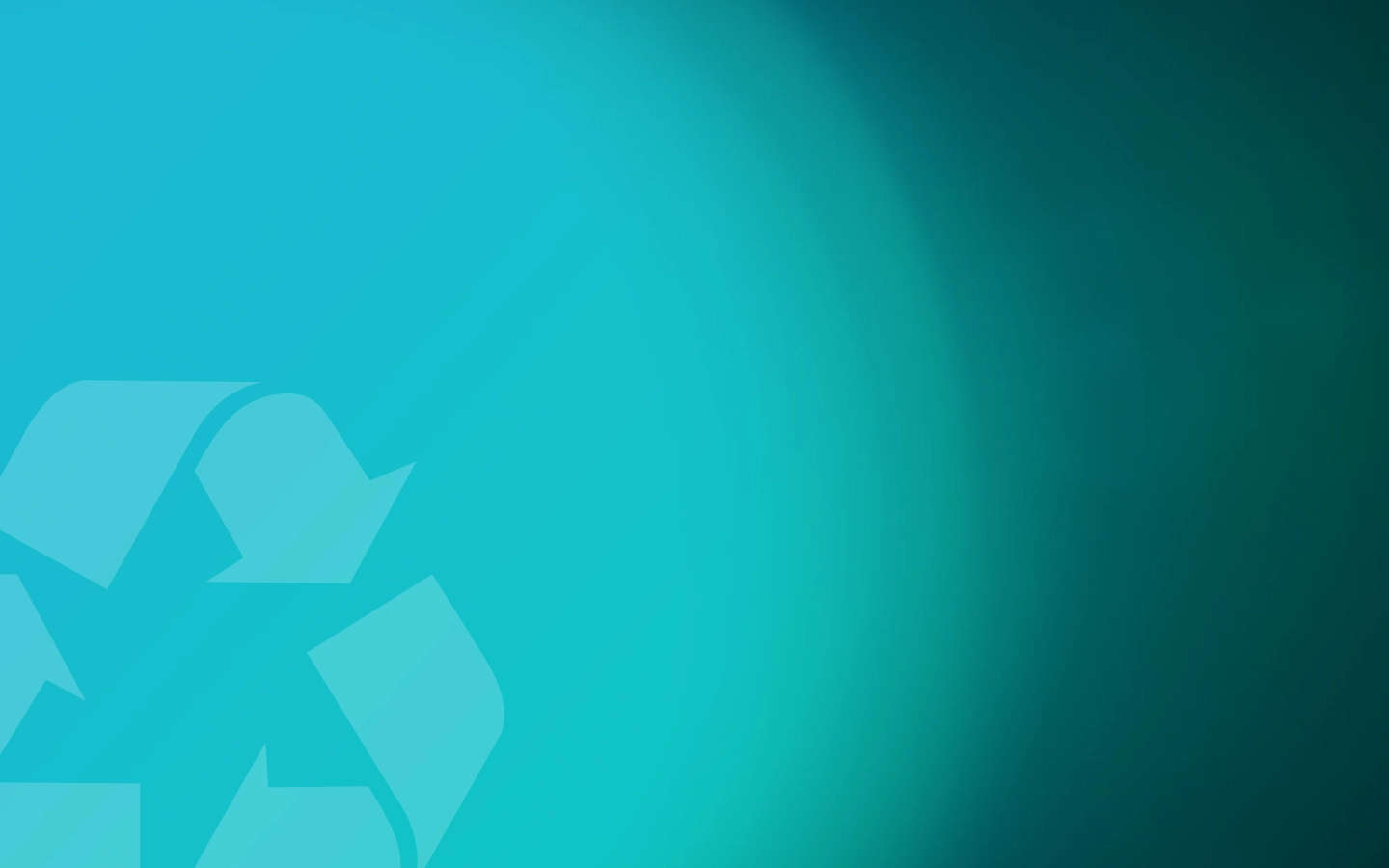 إعادة التدوير