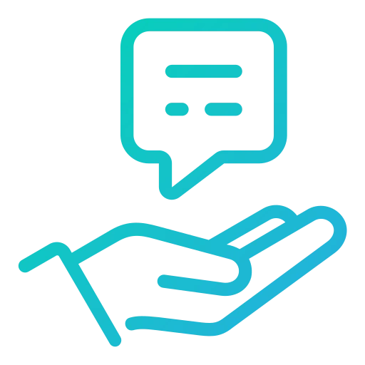 Providing environmental consultations Icon