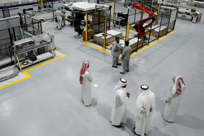 KSA Workshops of various types